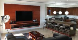 Luxurious Presidential Suite at Rainbow Beach Club Cupecoy