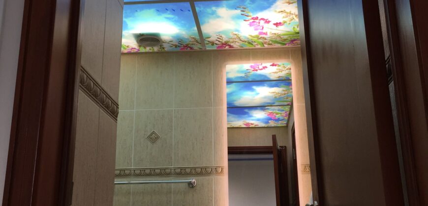 Luxurious Presidential Suite at Rainbow Beach Club Cupecoy