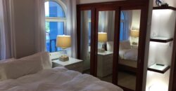 Luxurious Presidential Suite at Rainbow Beach Club Cupecoy