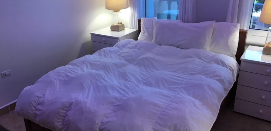 Luxurious Presidential Suite at Rainbow Beach Club Cupecoy