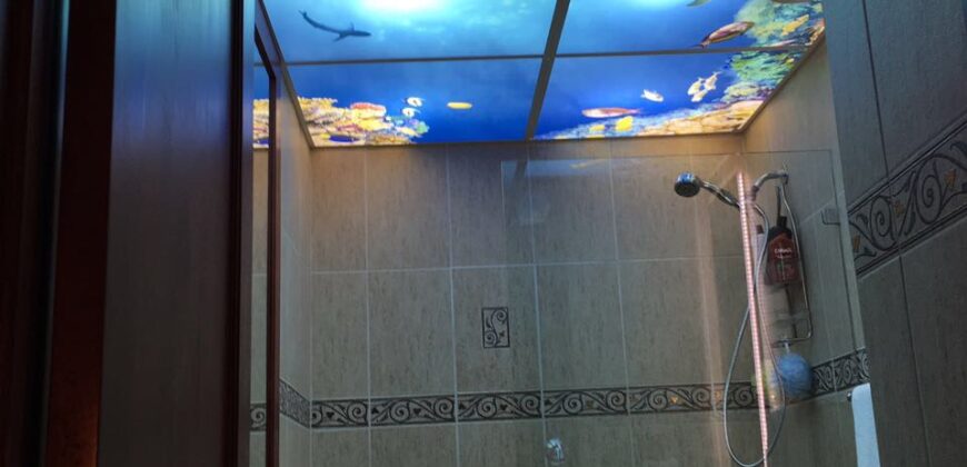 Luxurious Presidential Suite at Rainbow Beach Club Cupecoy