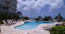 Luxurious Presidential Suite at Rainbow Beach Club Cupecoy