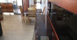 Luxurious Presidential Suite at Rainbow Beach Club Cupecoy