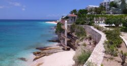 Luxurious Presidential Suite at Rainbow Beach Club Cupecoy