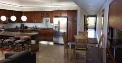 Luxurious Presidential Suite at Rainbow Beach Club Cupecoy