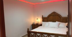 Luxurious Presidential Suite at Rainbow Beach Club Cupecoy