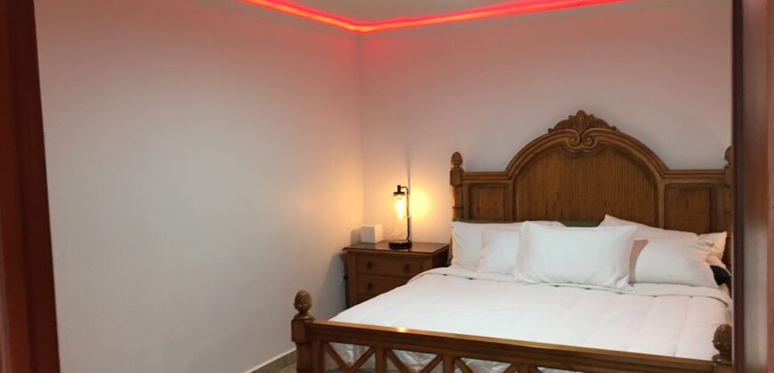 Luxurious Presidential Suite at Rainbow Beach Club Cupecoy