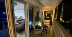 Luxurious Presidential Suite at Rainbow Beach Club Cupecoy