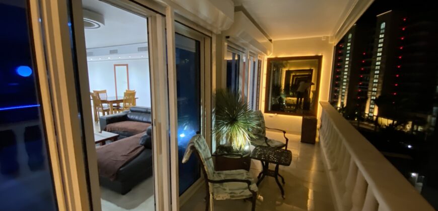 Luxurious Presidential Suite at Rainbow Beach Club Cupecoy