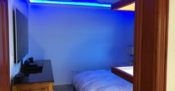 Luxurious Presidential Suite at Rainbow Beach Club Cupecoy