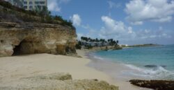 Luxurious Presidential Suite at Rainbow Beach Club Cupecoy