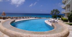Luxurious Presidential Suite at Rainbow Beach Club Cupecoy