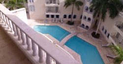Luxurious Presidential Suite at Rainbow Beach Club Cupecoy