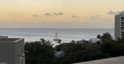 Luxurious Presidential Suite at Rainbow Beach Club Cupecoy