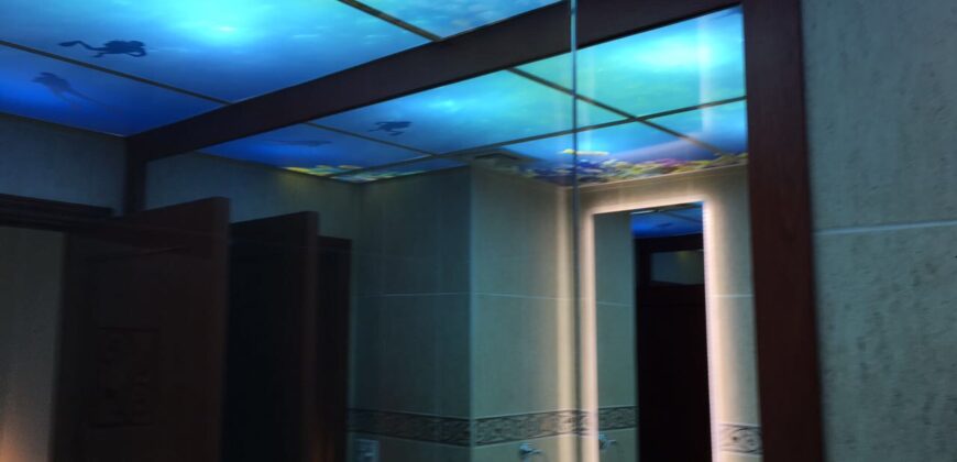 Luxurious Presidential Suite at Rainbow Beach Club Cupecoy