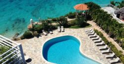 Luxurious Presidential Suite at Rainbow Beach Club Cupecoy
