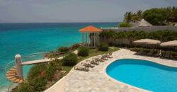Luxurious Presidential Suite at Rainbow Beach Club Cupecoy