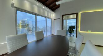 PH-Unit-37 – Corporate Penthouse Office in Simpson Bay For Sale