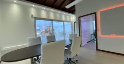 PH-Unit-37 – Corporate Penthouse Office in Simpson Bay