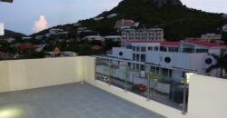 PH-Unit-37 – Corporate Penthouse Office in Simpson Bay