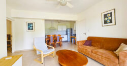 2-Bedroom Ocean View Terrace Apartment for Rent – Dawn Beach