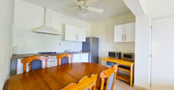 2-Bedroom Ocean View Terrace Apartment for Rent – Dawn Beach