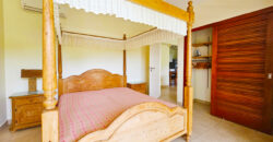 2-Bedroom Ocean View Terrace Apartment for Rent – Dawn Beach