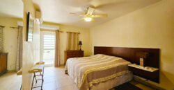 2-Bedroom Ocean View Terrace Apartment for Rent – Dawn Beach