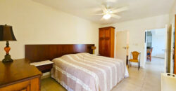 2-Bedroom Ocean View Terrace Apartment for Rent – Dawn Beach