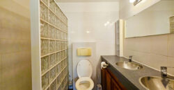 2-Bedroom Ocean View Terrace Apartment for Rent – Dawn Beach