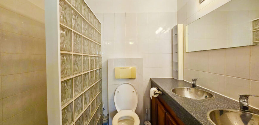 2-Bedroom Ocean View Terrace Apartment for Rent – Dawn Beach