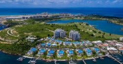 Aquamarina Luxury 2 Bedroom Condo