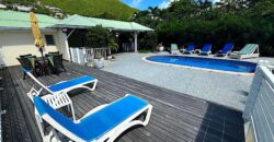 5 Bedroom House for Rent in Saint Martin