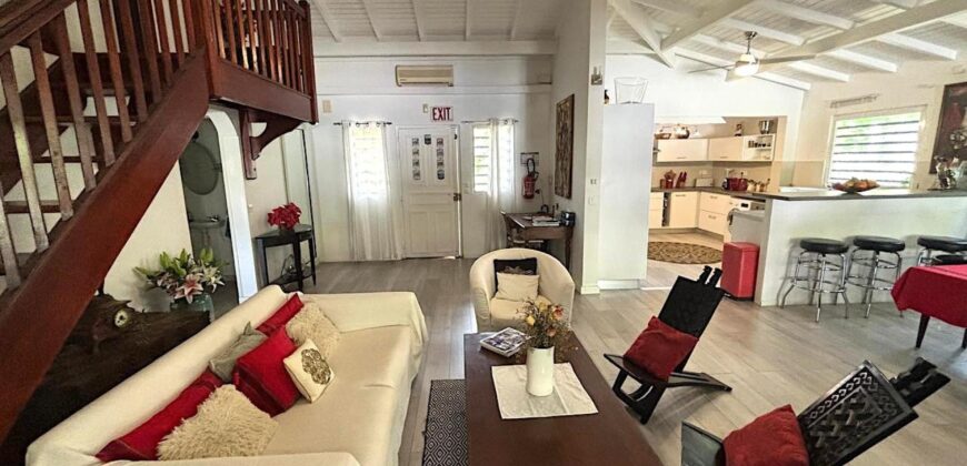 5 Bedroom House for Rent in Saint Martin