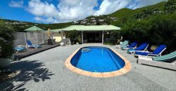 5 Bedroom House for Rent in Saint Martin