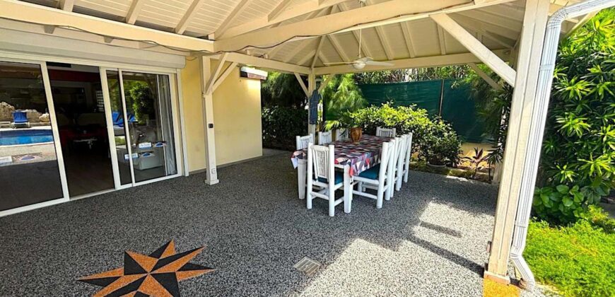 5 Bedroom House for Rent in Saint Martin