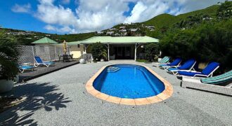 House for Rent in Saint Martin