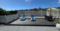 5 Bedroom House for Rent in Saint Martin