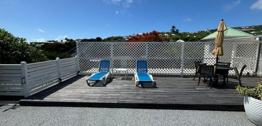 5 Bedroom House for Rent in Saint Martin