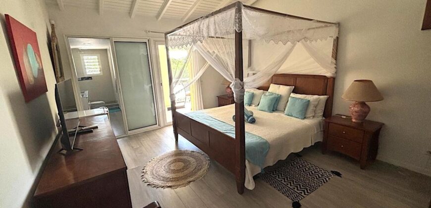 5 Bedroom House for Rent in Saint Martin