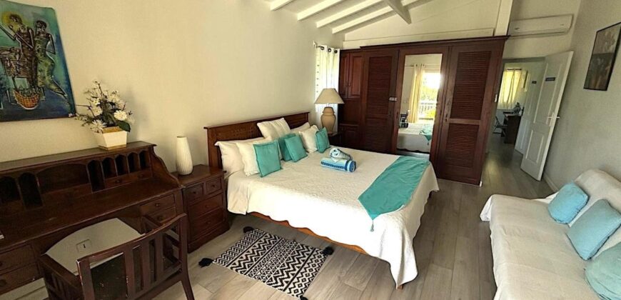 5 Bedroom House for Rent in Saint Martin