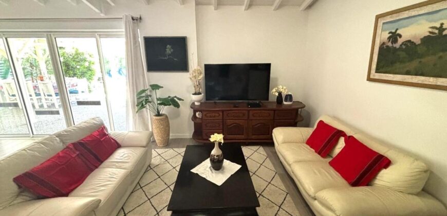 5 Bedroom House for Rent in Saint Martin