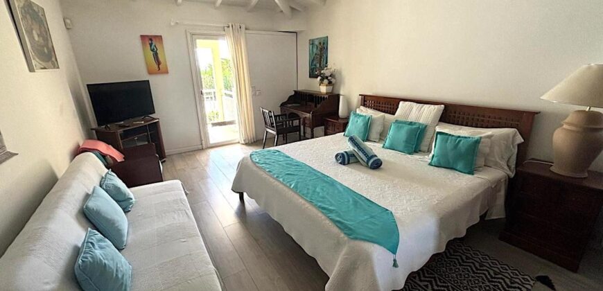 5 Bedroom House for Rent in Saint Martin