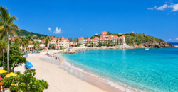 Charming 1 Bedroom Apartment by Great Bay Beach