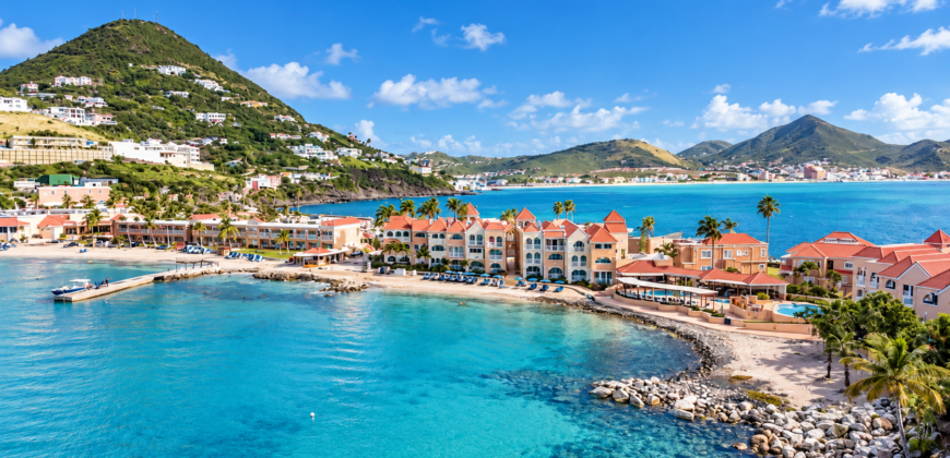 Charming 1 Bedroom Apartment by Great Bay Beach