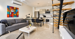 Charming 1 Bedroom Apartment by Great Bay Beach