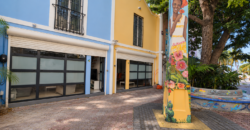 Charming 1 Bedroom Apartment by Great Bay Beach