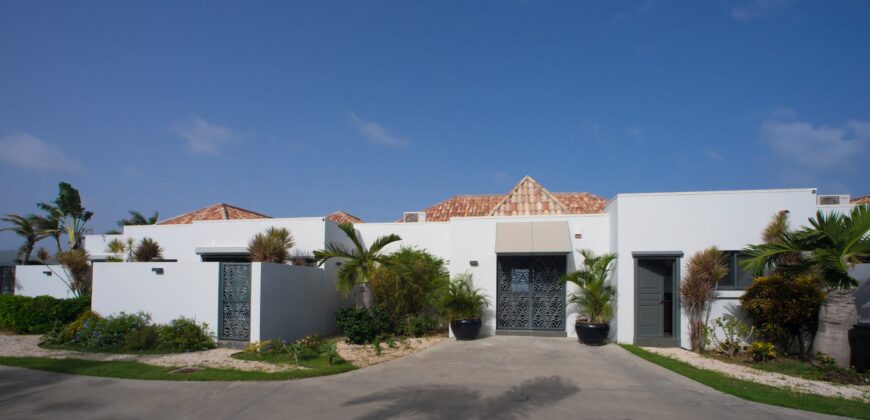 Villa Monte Verde – Luxury 3 Bedroom in Orient Bay