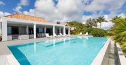 Villa Monte Verde – Luxury 3 Bedroom in Orient Bay