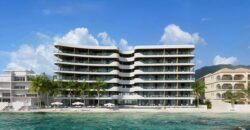 Dolce Beach Residence – Studio for Sale in Simpson Bay